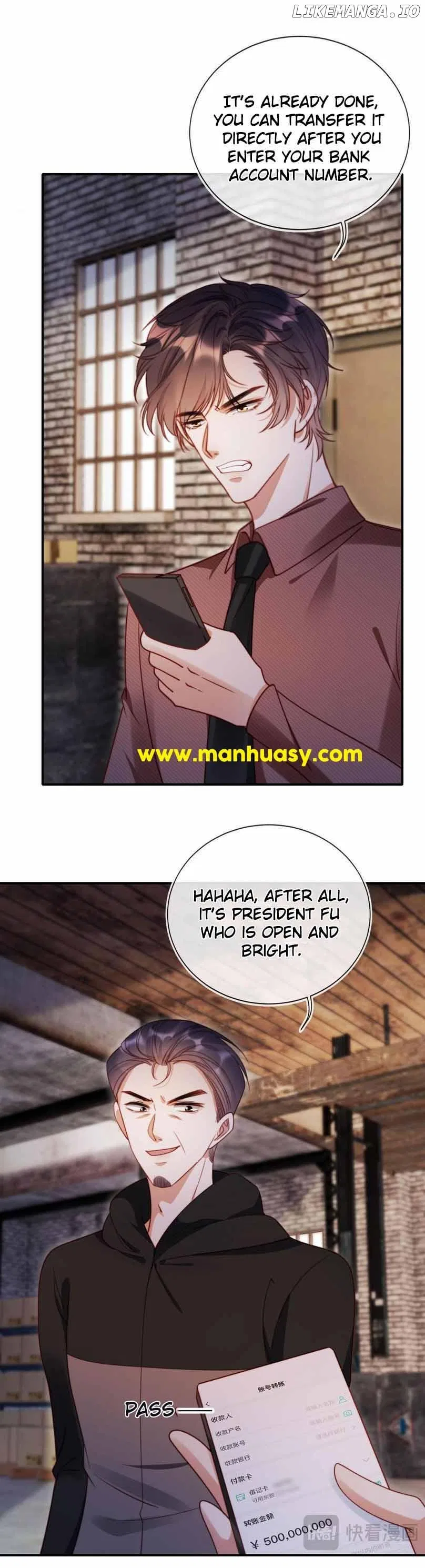 She Became A Billionaire After Divorce Chapter 50 – Page 15