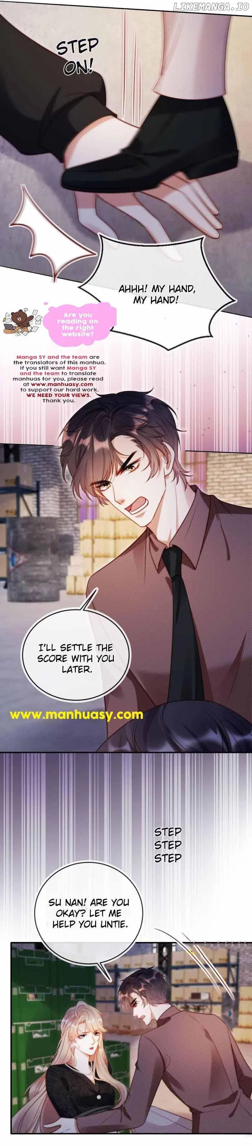 She Became A Billionaire After Divorce Chapter 50 – Page 17