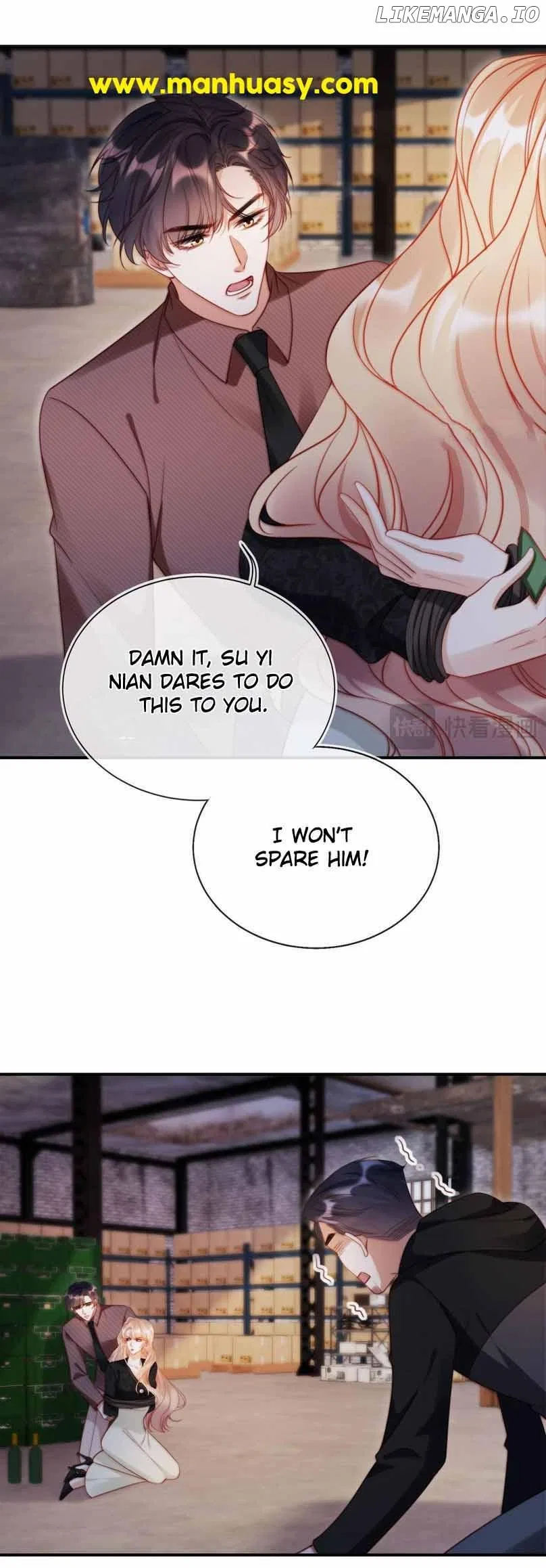 She Became A Billionaire After Divorce Chapter 50 – Page 18
