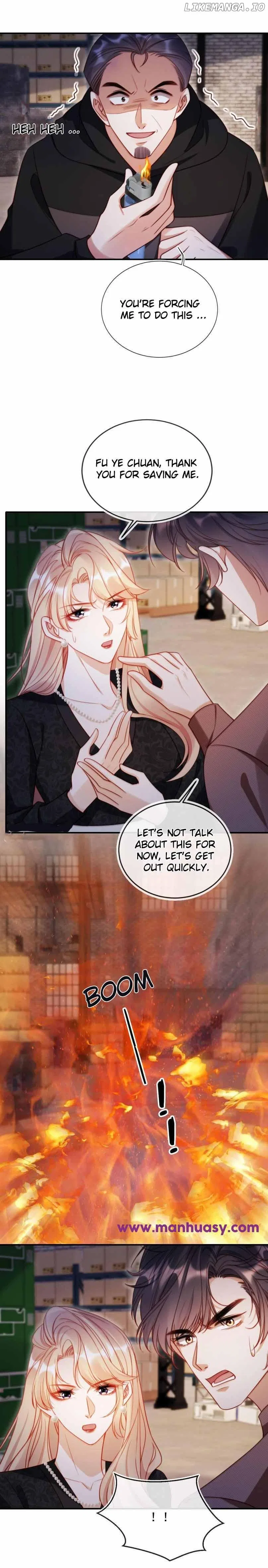 She Became A Billionaire After Divorce Chapter 50 – Page 19