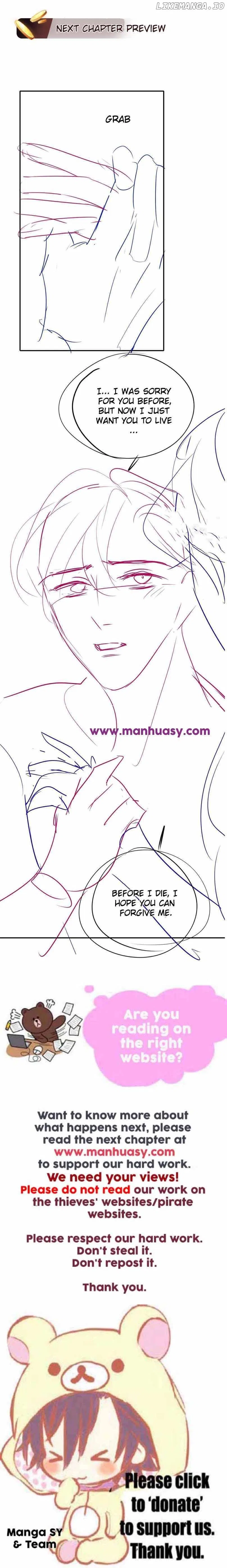 She Became A Billionaire After Divorce Chapter 50 – Page 21