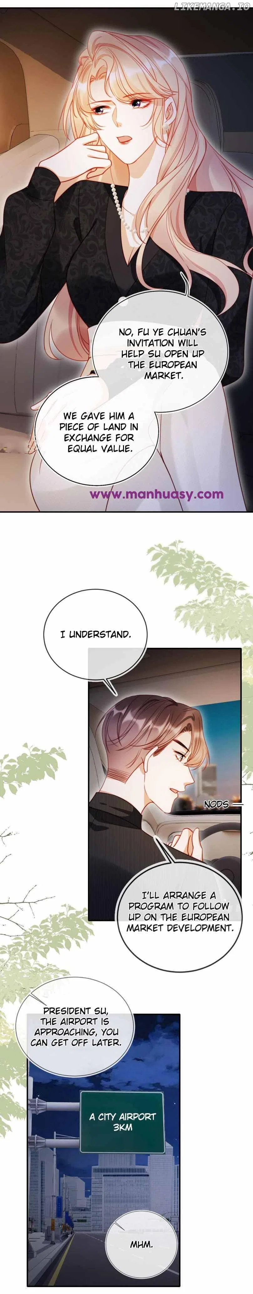 She Became A Billionaire After Divorce Chapter 49 – Page 2
