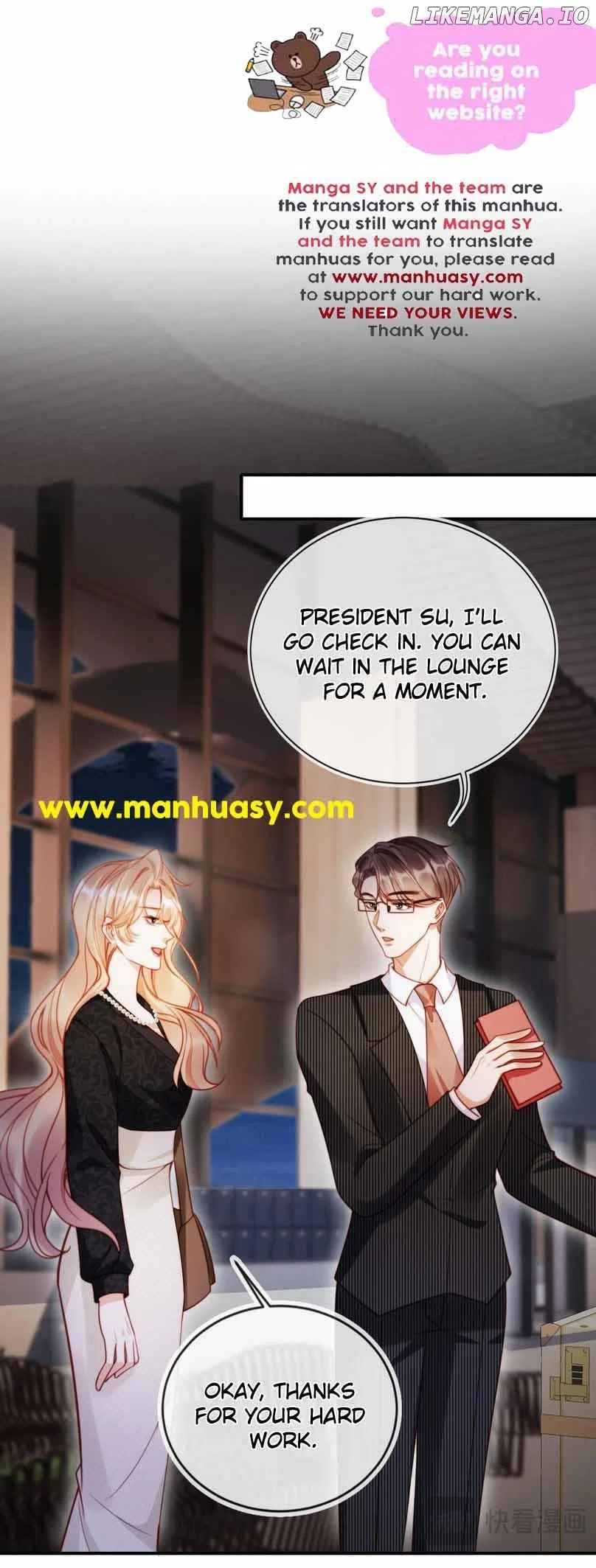 She Became A Billionaire After Divorce Chapter 49 – Page 3