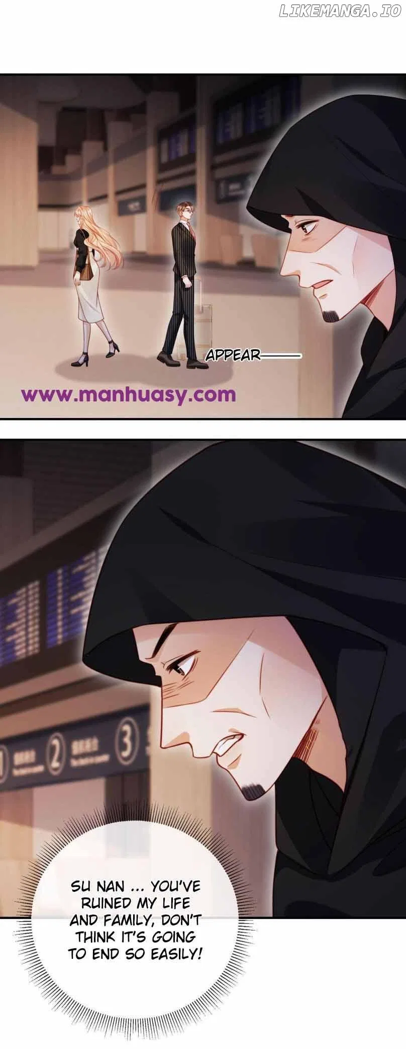 She Became A Billionaire After Divorce Chapter 49 – Page 4