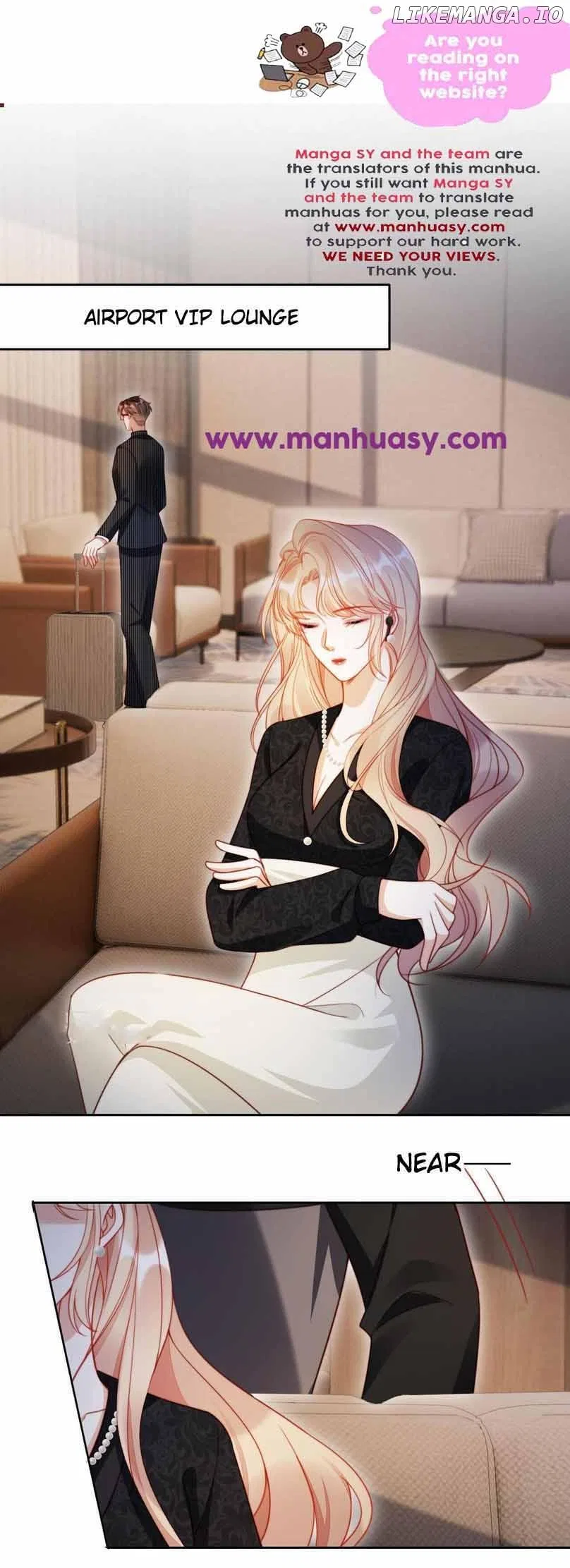 She Became A Billionaire After Divorce Chapter 49 – Page 5