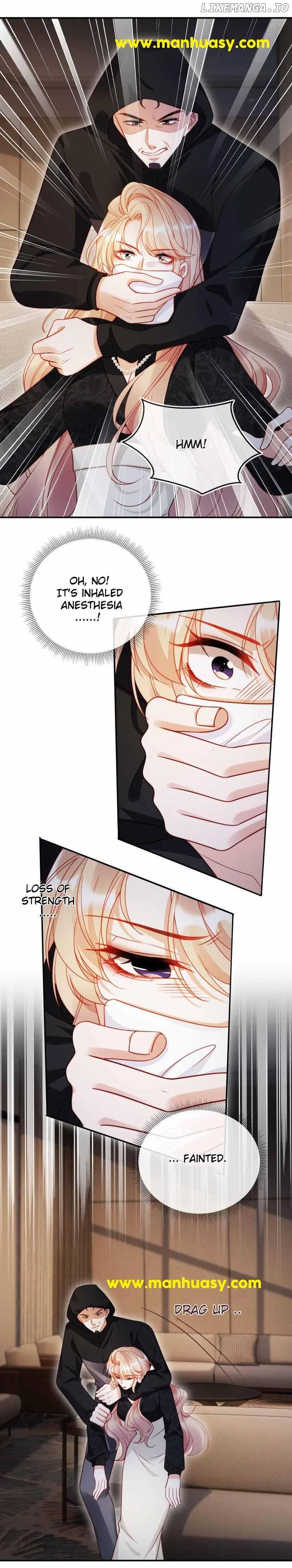 She Became A Billionaire After Divorce Chapter 49 – Page 6