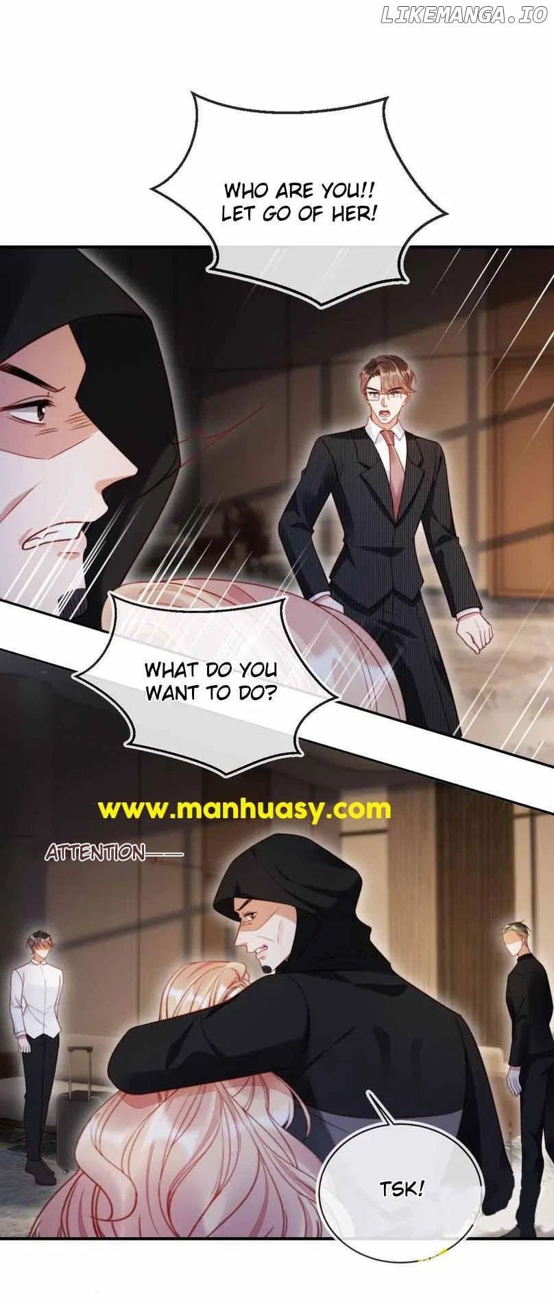 She Became A Billionaire After Divorce Chapter 49 – Page 7