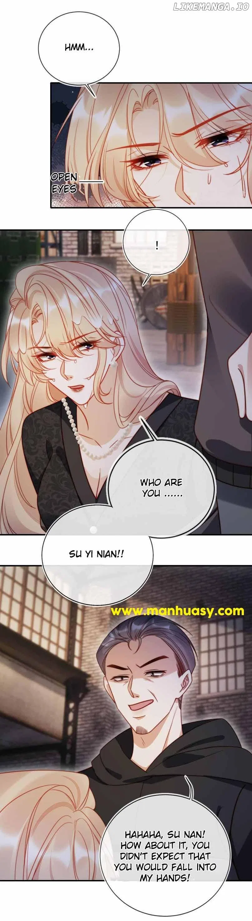 She Became A Billionaire After Divorce Chapter 49 – Page 10