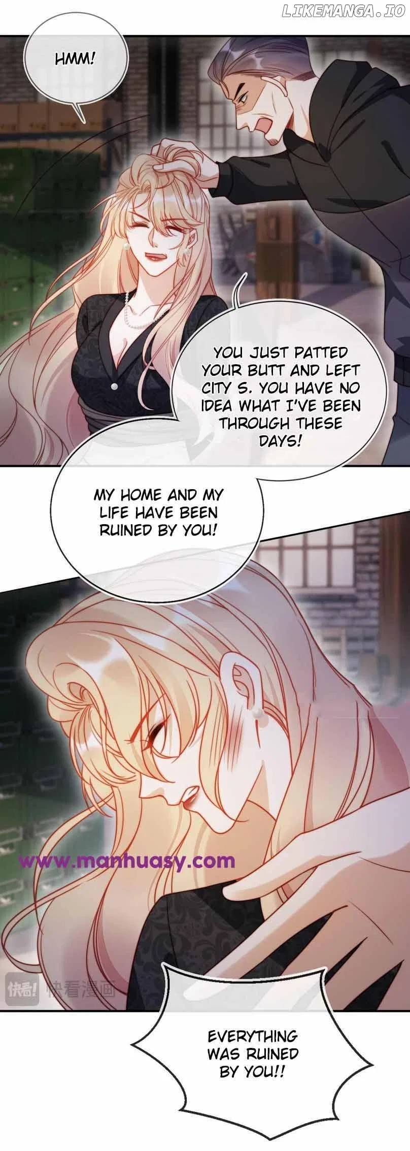 She Became A Billionaire After Divorce Chapter 49 – Page 11