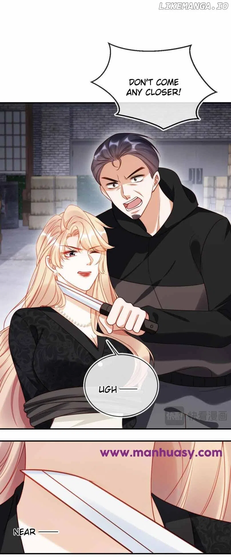 She Became A Billionaire After Divorce Chapter 49 – Page 14