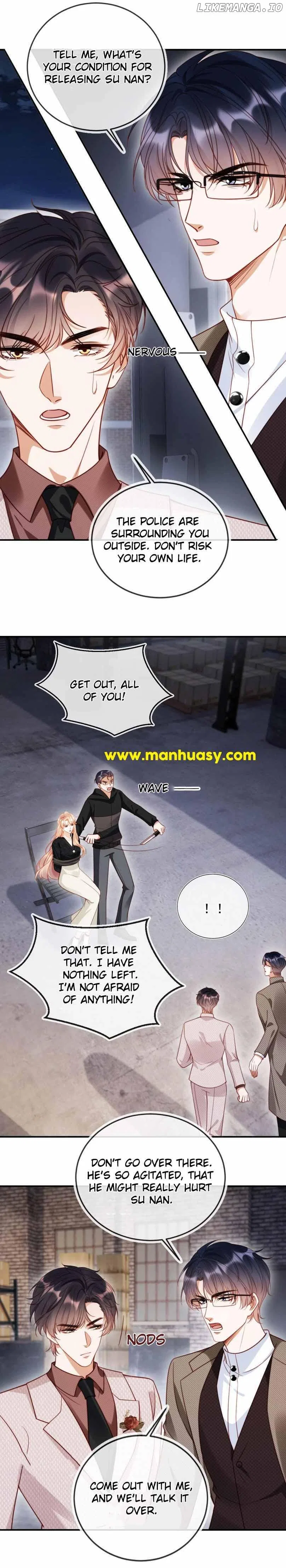 She Became A Billionaire After Divorce Chapter 49 – Page 15