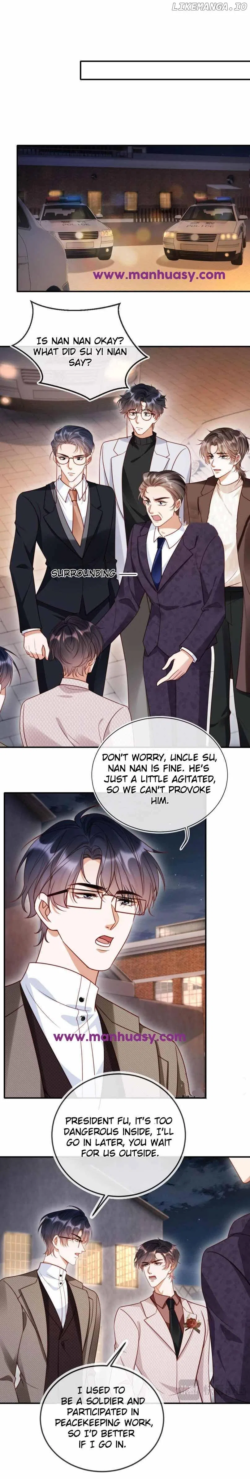 She Became A Billionaire After Divorce Chapter 49 – Page 16