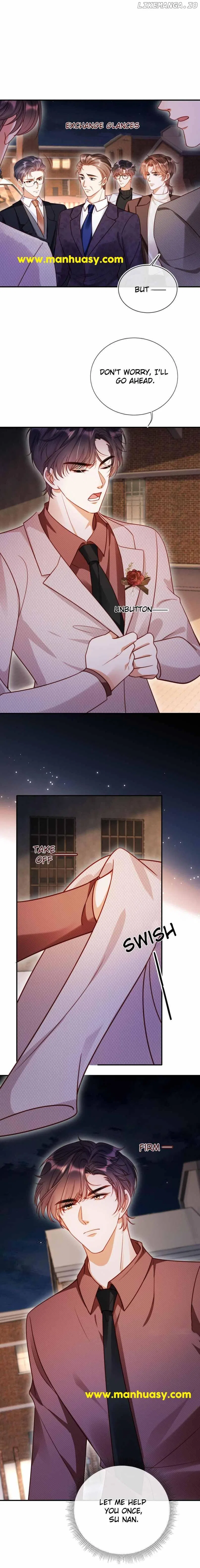 She Became A Billionaire After Divorce Chapter 49 – Page 17