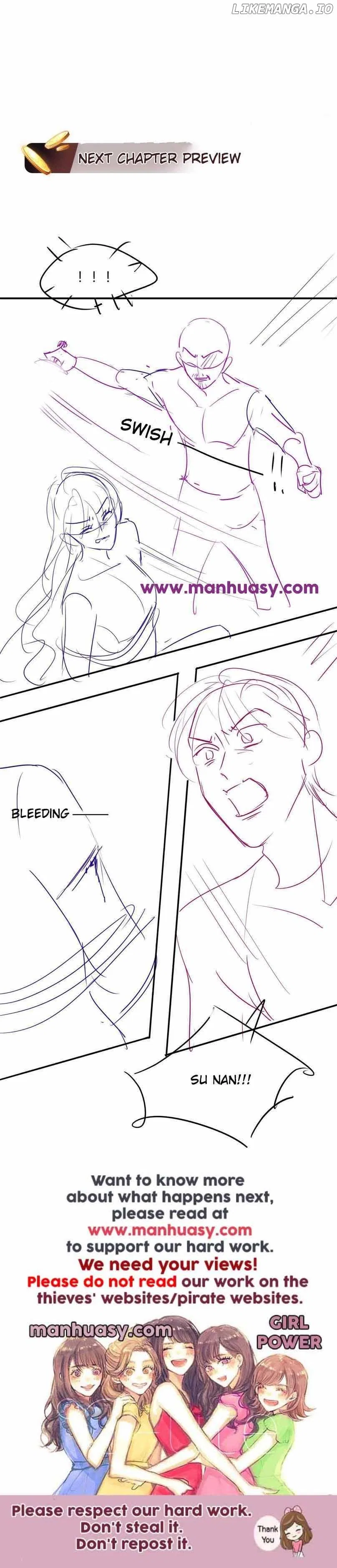 She Became A Billionaire After Divorce Chapter 49 – Page 18