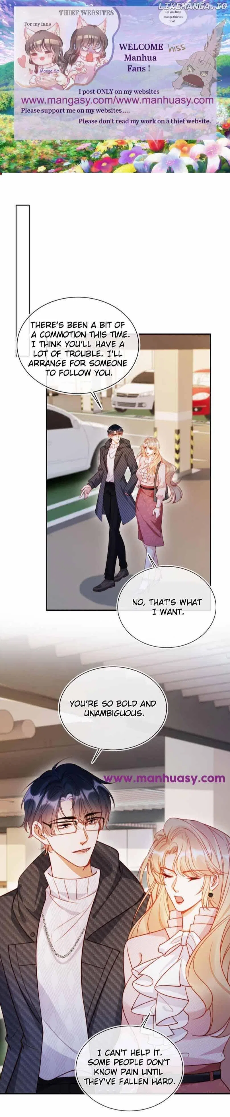 She Became A Billionaire After Divorce Chapter 48 – Page 2