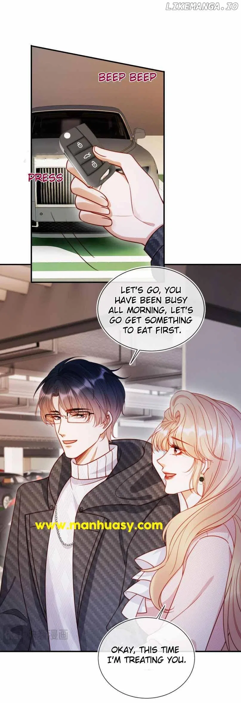 She Became A Billionaire After Divorce Chapter 48 – Page 3