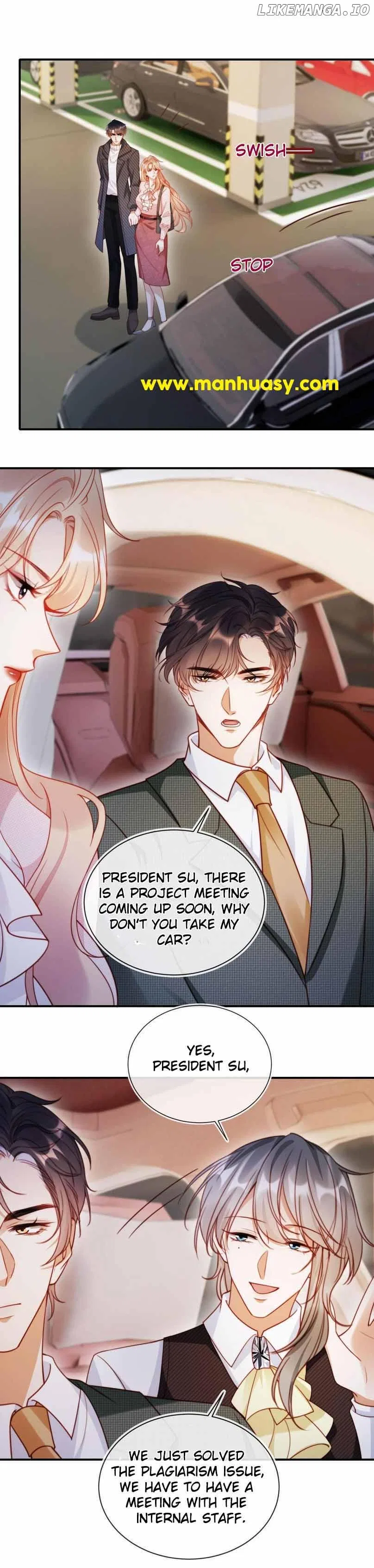 She Became A Billionaire After Divorce Chapter 48 – Page 4