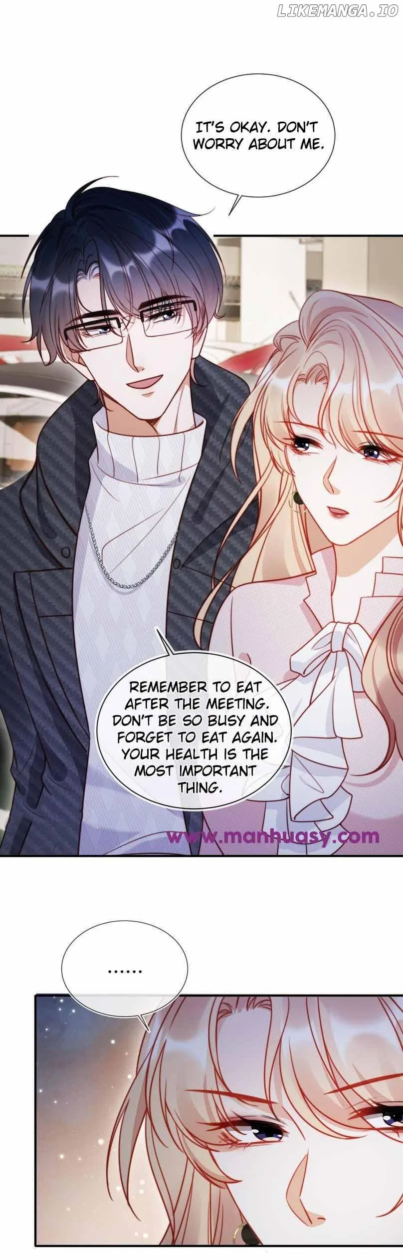She Became A Billionaire After Divorce Chapter 48 – Page 5