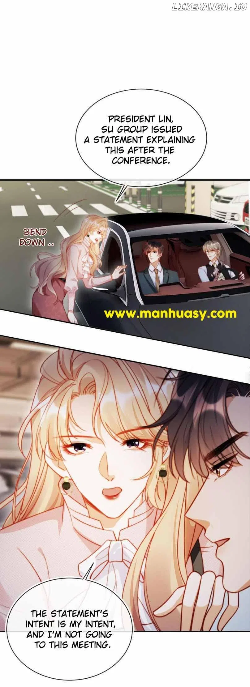 She Became A Billionaire After Divorce Chapter 48 – Page 6
