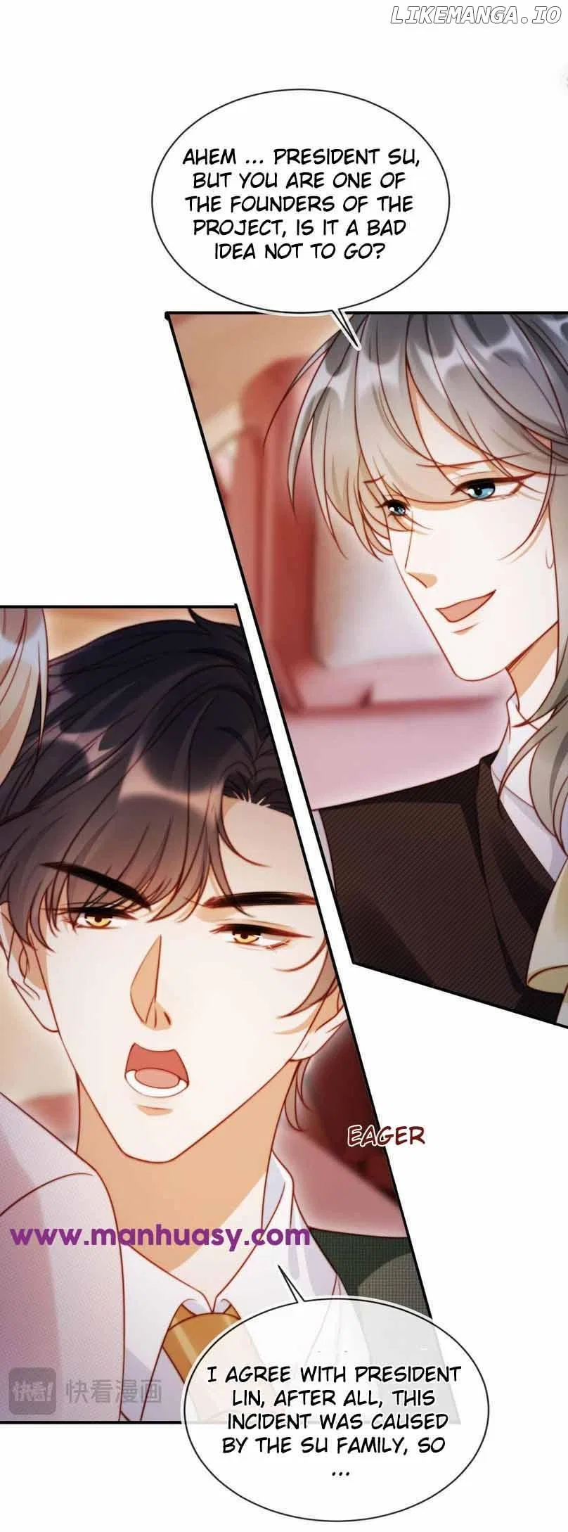 She Became A Billionaire After Divorce Chapter 48 – Page 7