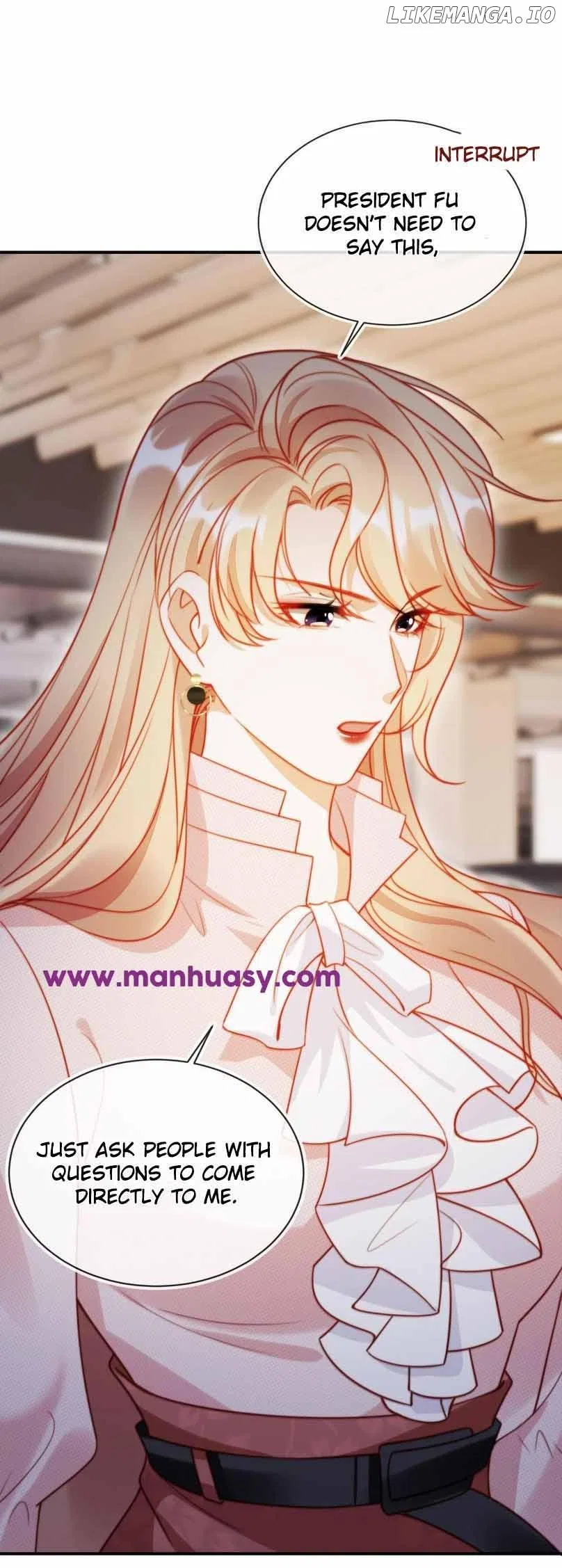 She Became A Billionaire After Divorce Chapter 48 – Page 8