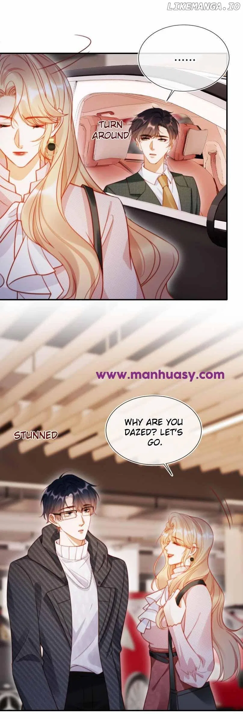 She Became A Billionaire After Divorce Chapter 48 – Page 9