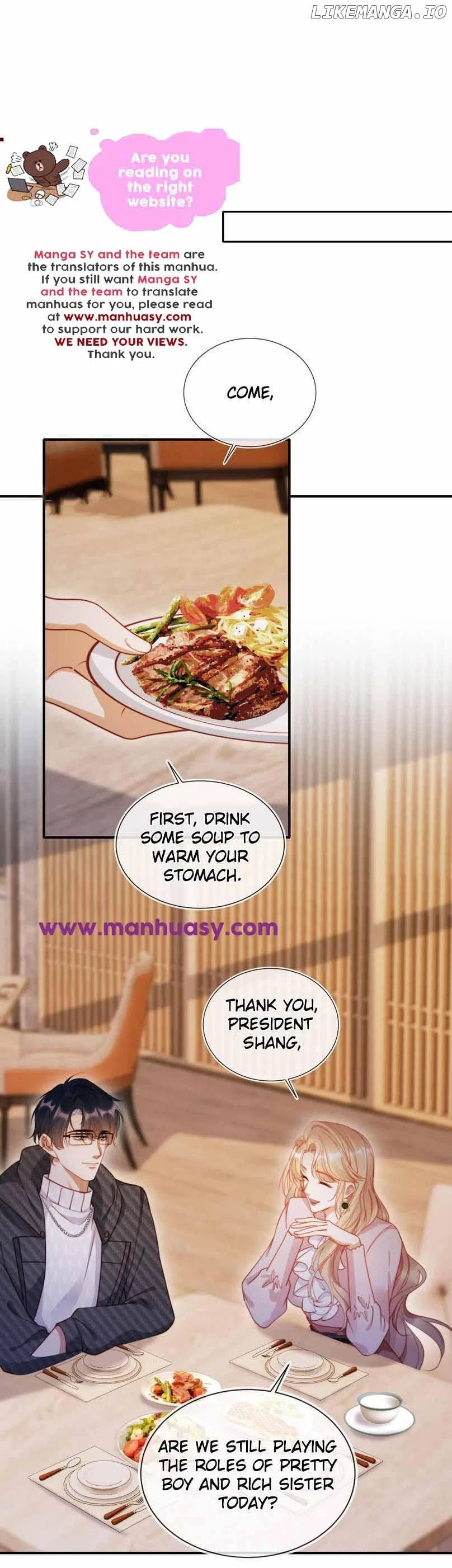 She Became A Billionaire After Divorce Chapter 48 – Page 11