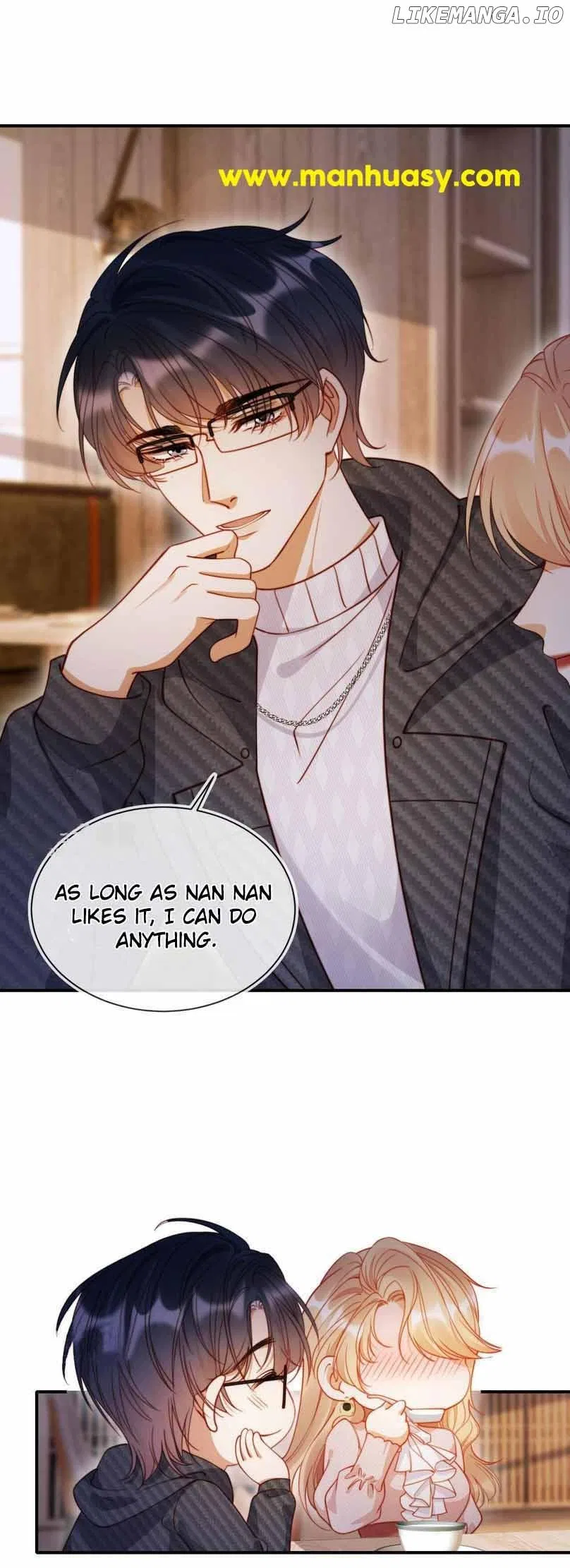 She Became A Billionaire After Divorce Chapter 48 – Page 12