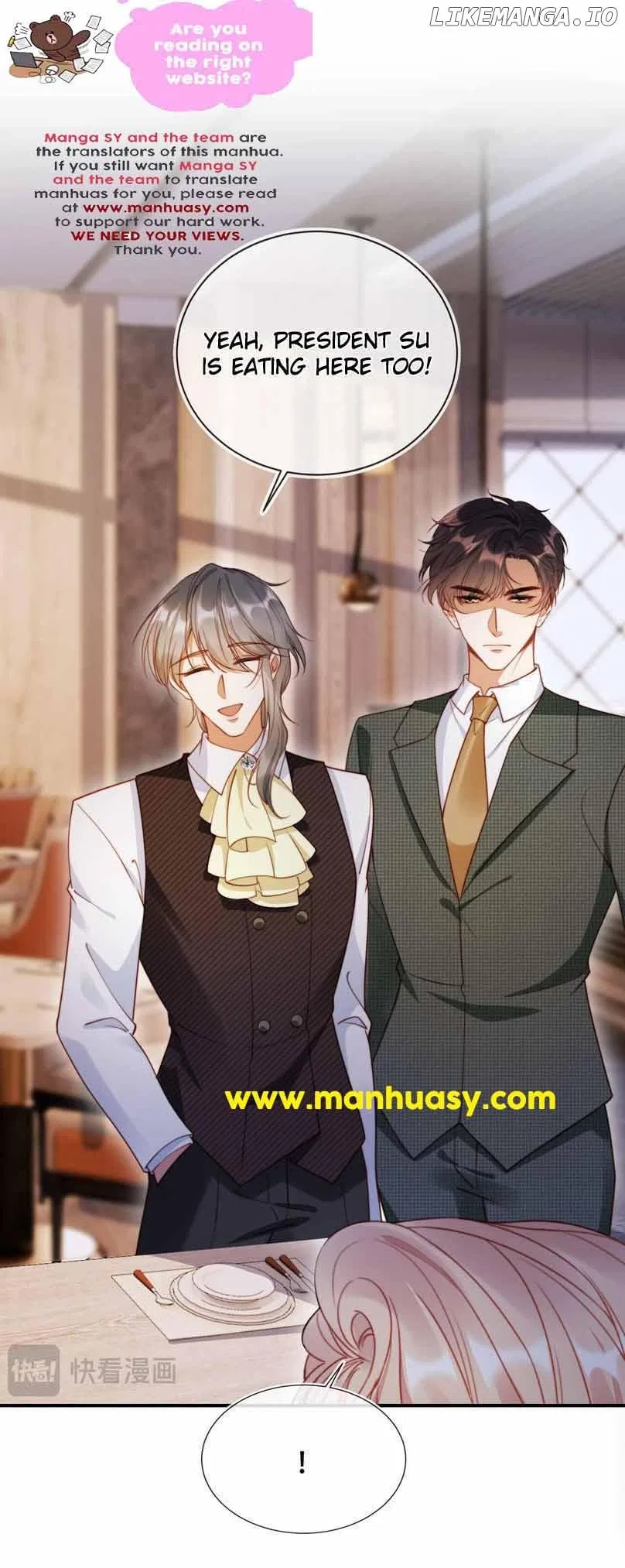 She Became A Billionaire After Divorce Chapter 48 – Page 13