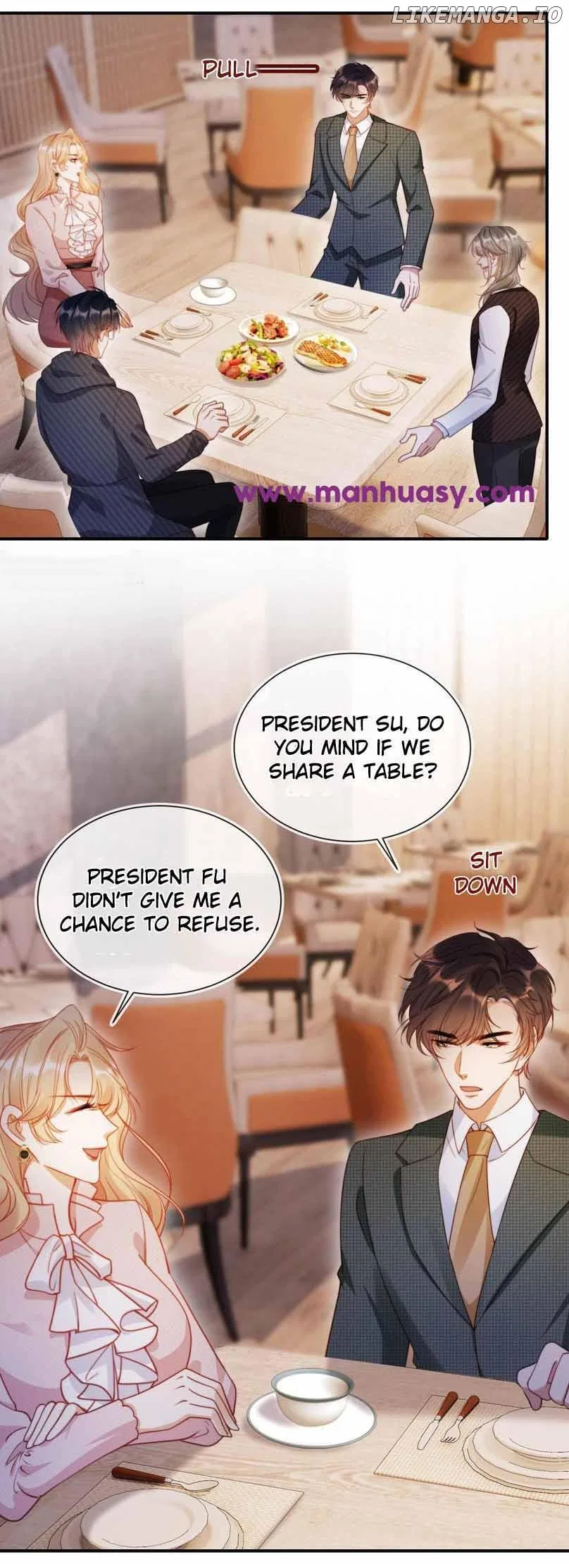 She Became A Billionaire After Divorce Chapter 48 – Page 14