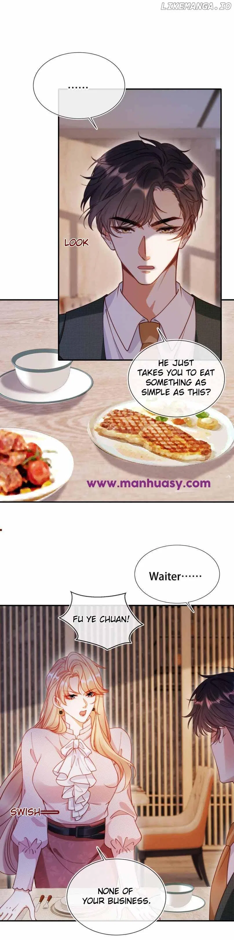 She Became A Billionaire After Divorce Chapter 48 – Page 15