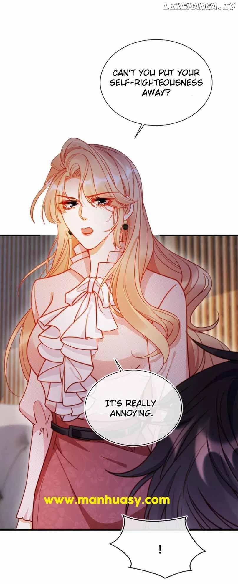 She Became A Billionaire After Divorce Chapter 48 – Page 16
