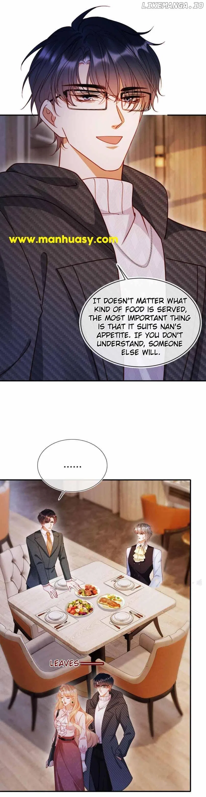 She Became A Billionaire After Divorce Chapter 48 – Page 18
