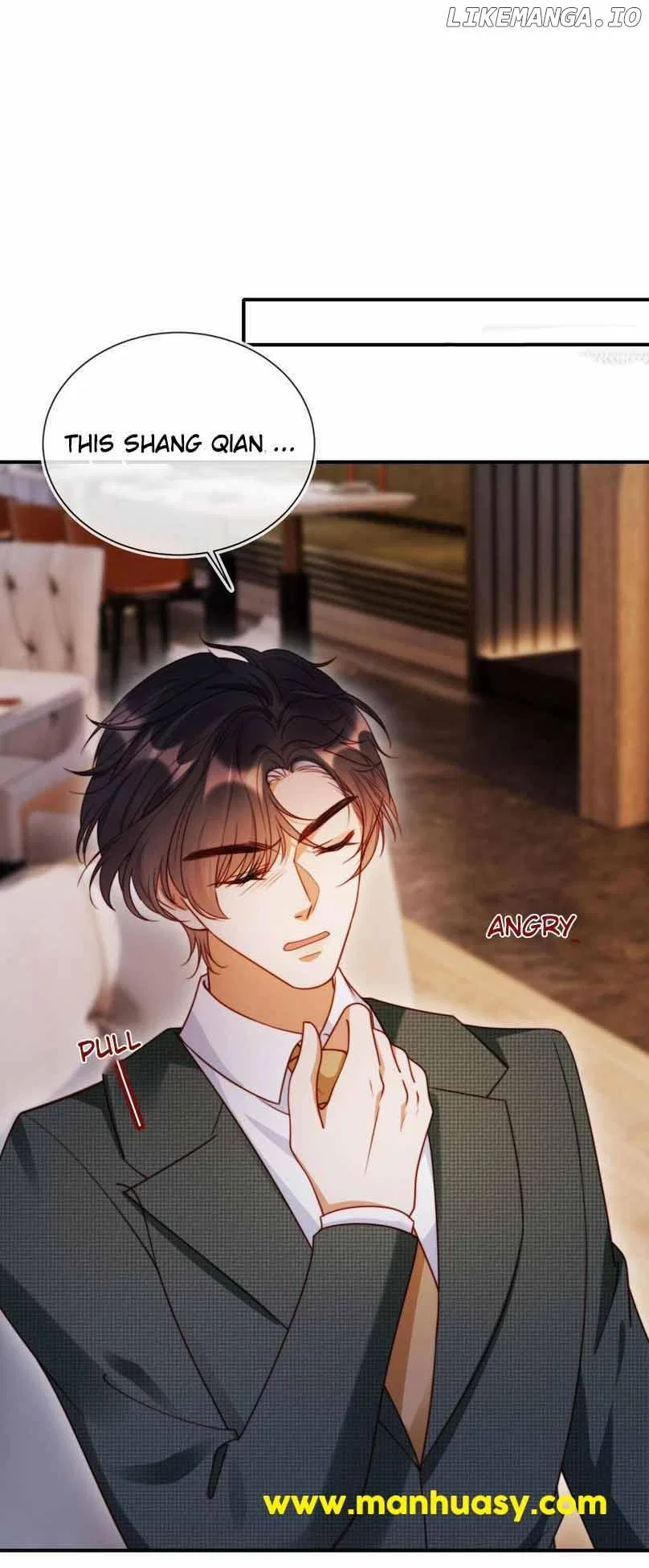 She Became A Billionaire After Divorce Chapter 48 – Page 19