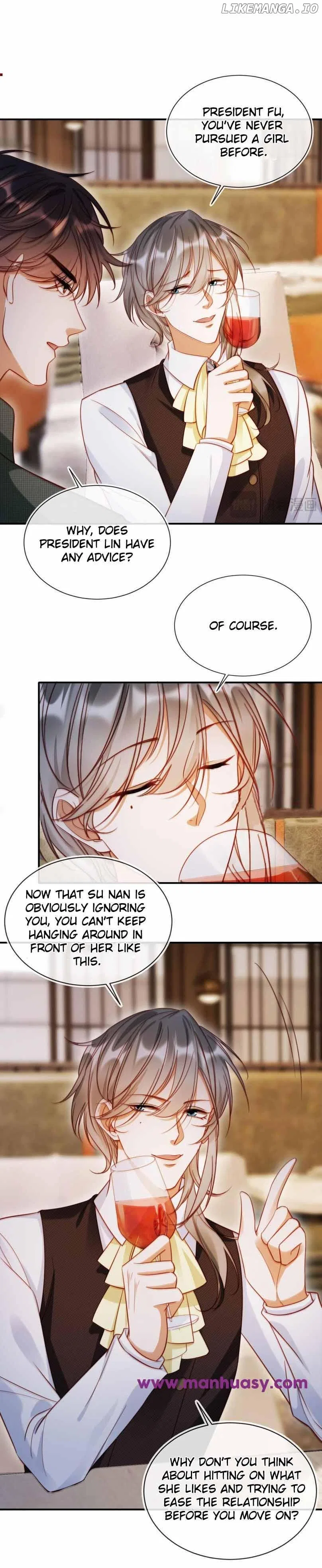 She Became A Billionaire After Divorce Chapter 48 – Page 20