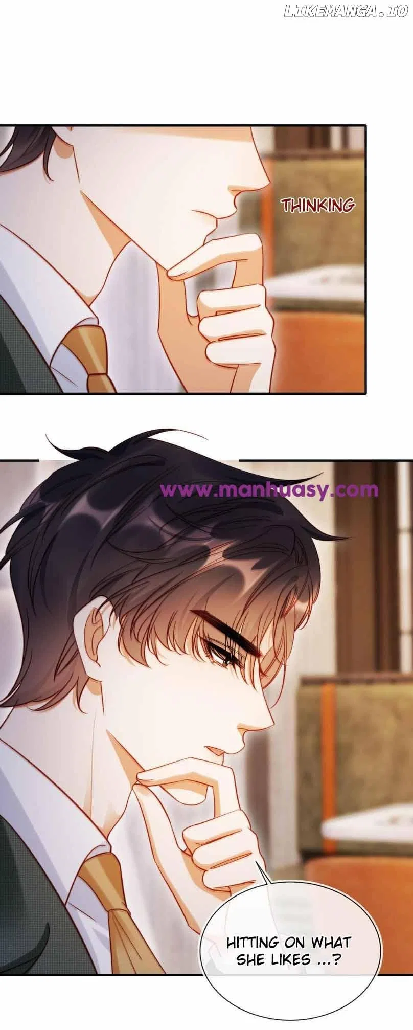 She Became A Billionaire After Divorce Chapter 48 – Page 21