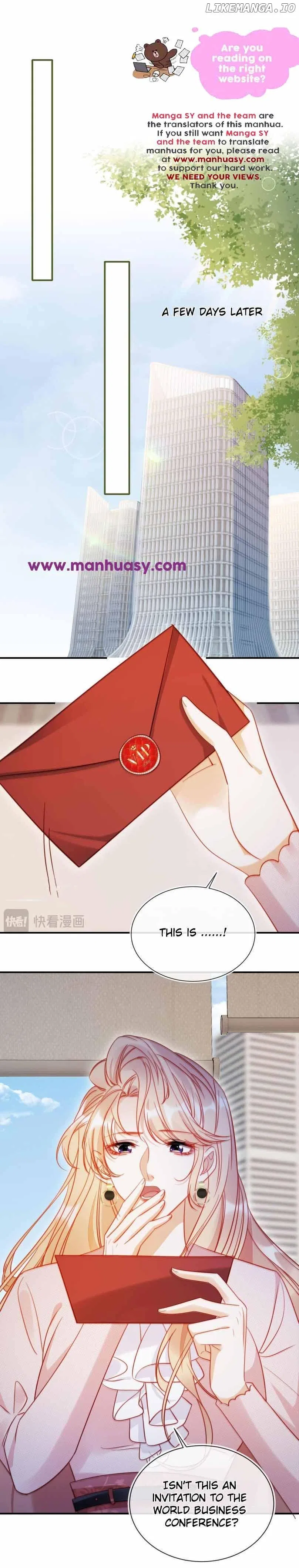 She Became A Billionaire After Divorce Chapter 48 – Page 22