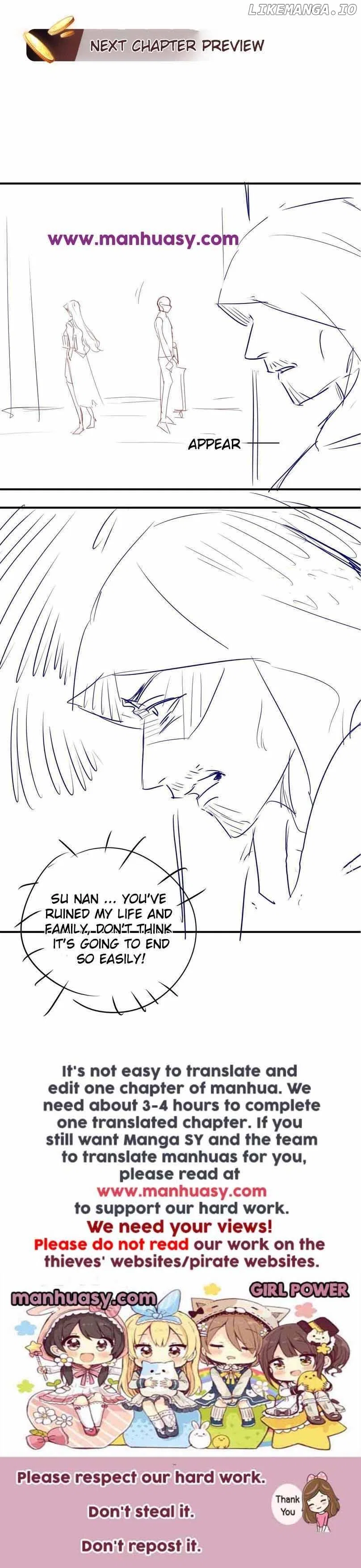 She Became A Billionaire After Divorce Chapter 48 – Page 24