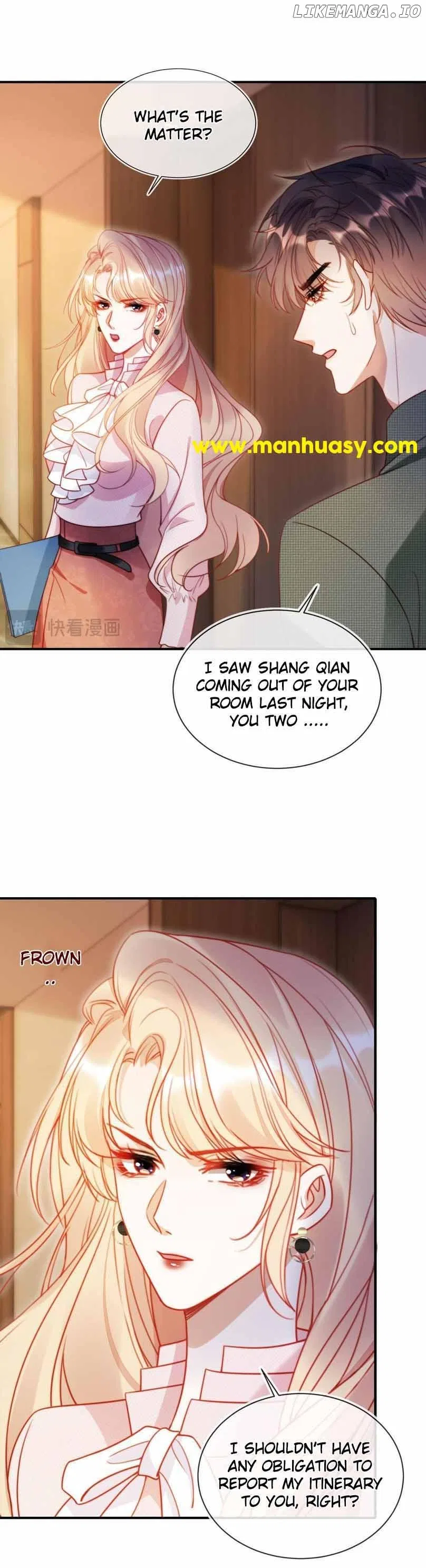 She Became A Billionaire After Divorce Chapter 47 – Page 3