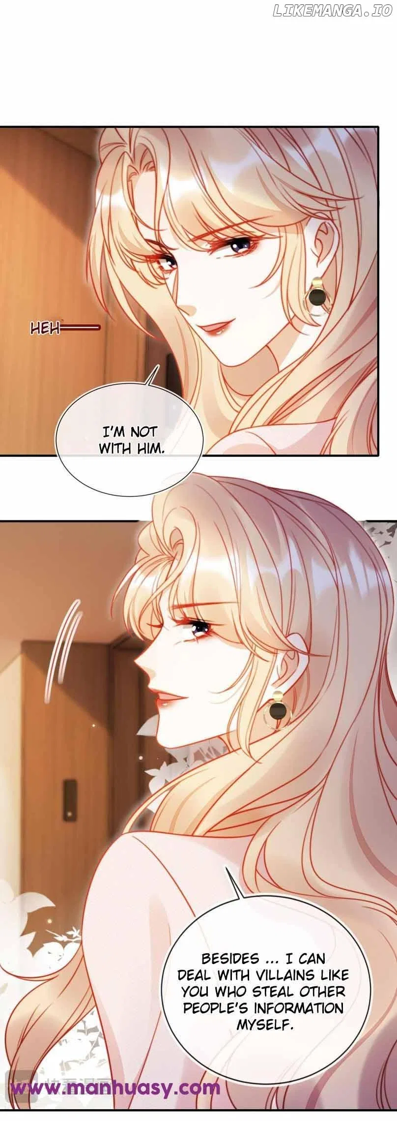 She Became A Billionaire After Divorce Chapter 47 – Page 5