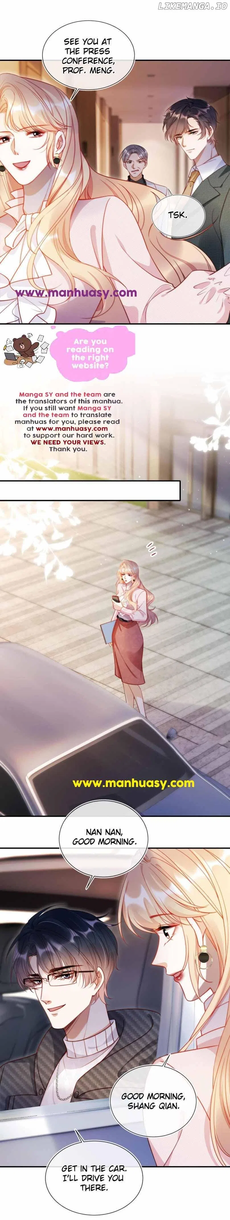 She Became A Billionaire After Divorce Chapter 47 – Page 6