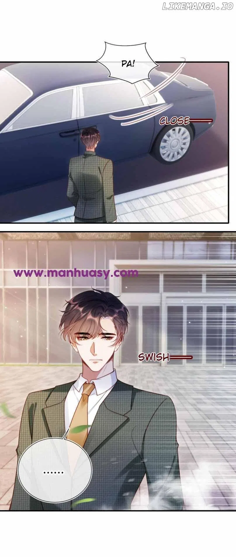 She Became A Billionaire After Divorce Chapter 47 – Page 9