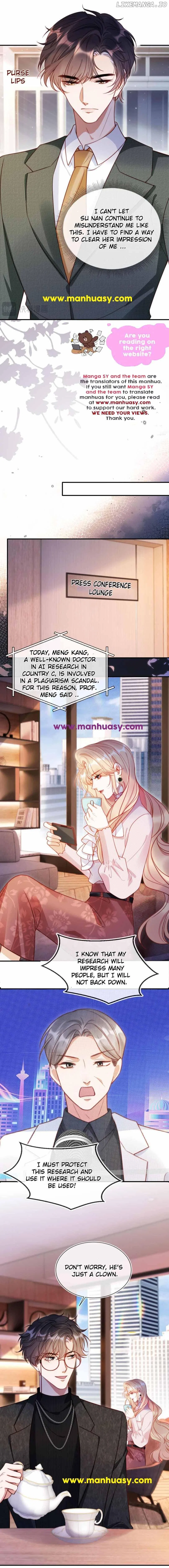 She Became A Billionaire After Divorce Chapter 47 – Page 10