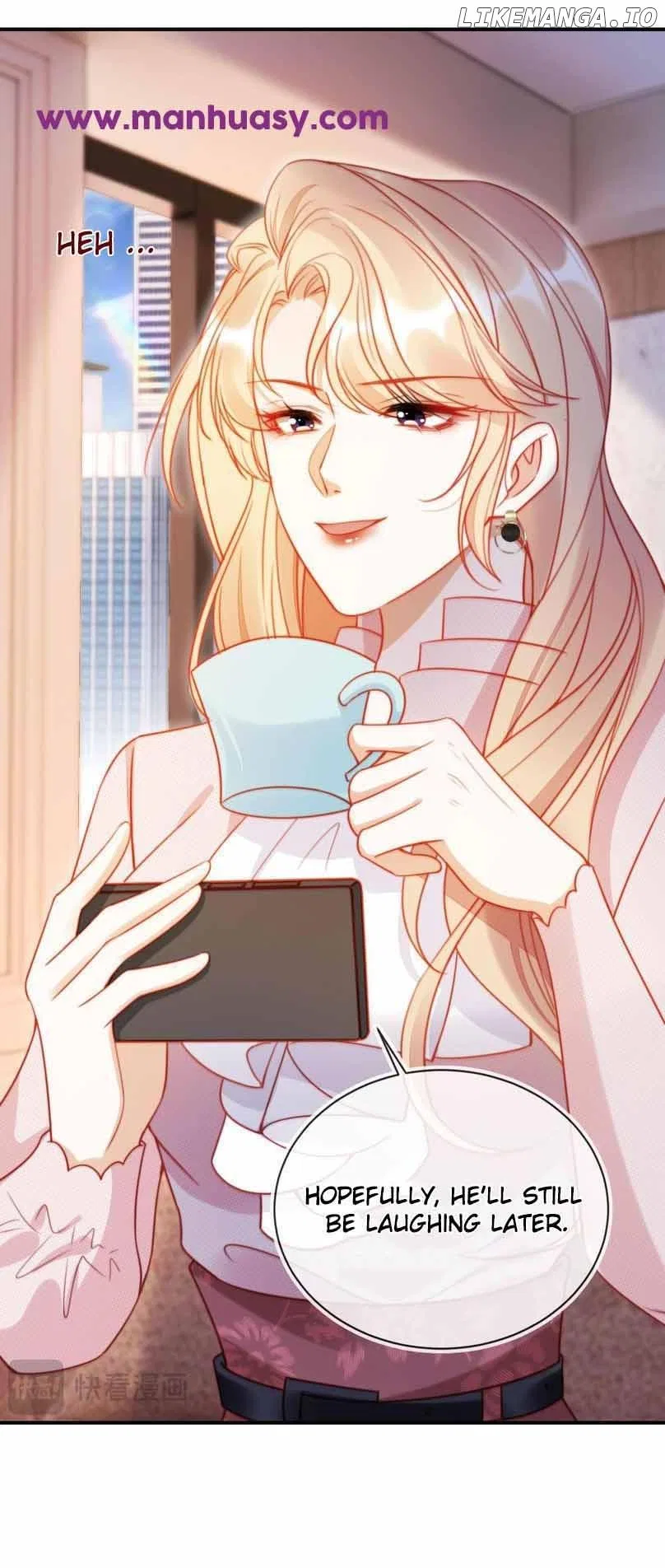 She Became A Billionaire After Divorce Chapter 47 – Page 11