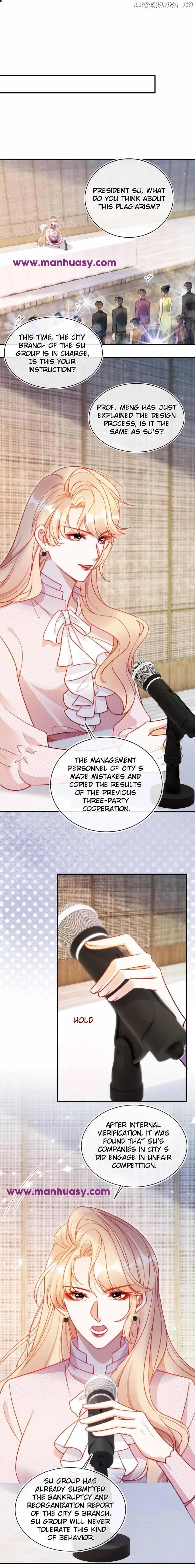 She Became A Billionaire After Divorce Chapter 47 – Page 12