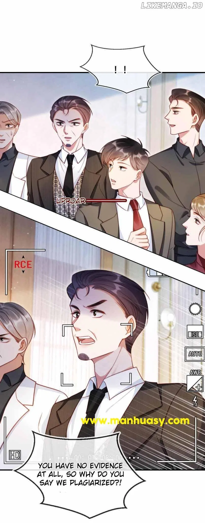 She Became A Billionaire After Divorce Chapter 47 – Page 13