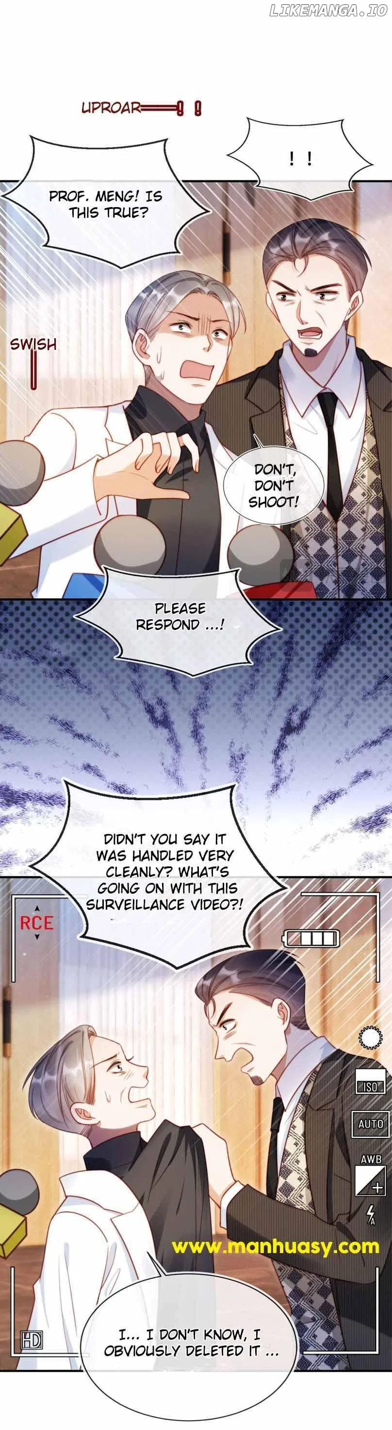 She Became A Billionaire After Divorce Chapter 47 – Page 16