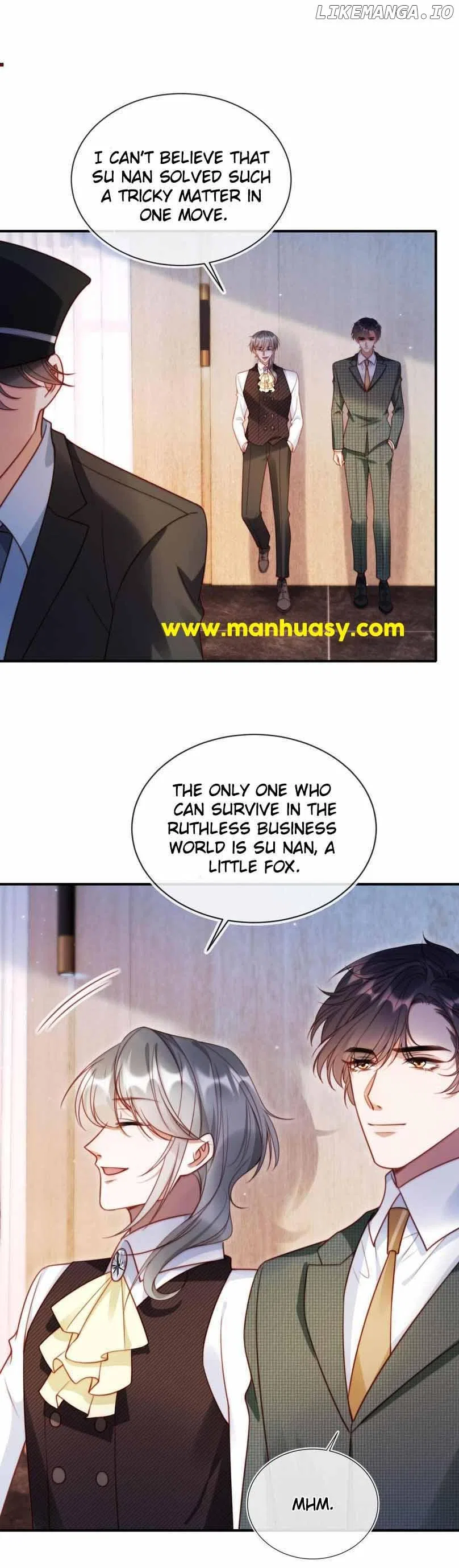 She Became A Billionaire After Divorce Chapter 47 – Page 19