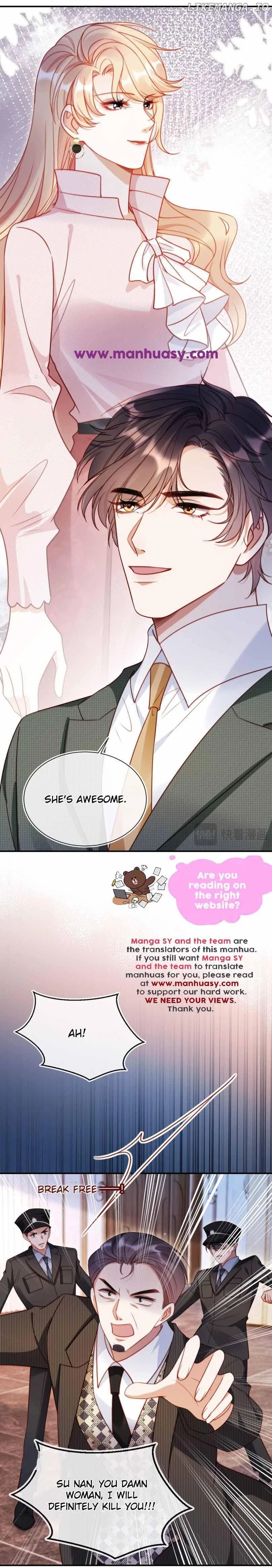 She Became A Billionaire After Divorce Chapter 47 – Page 20