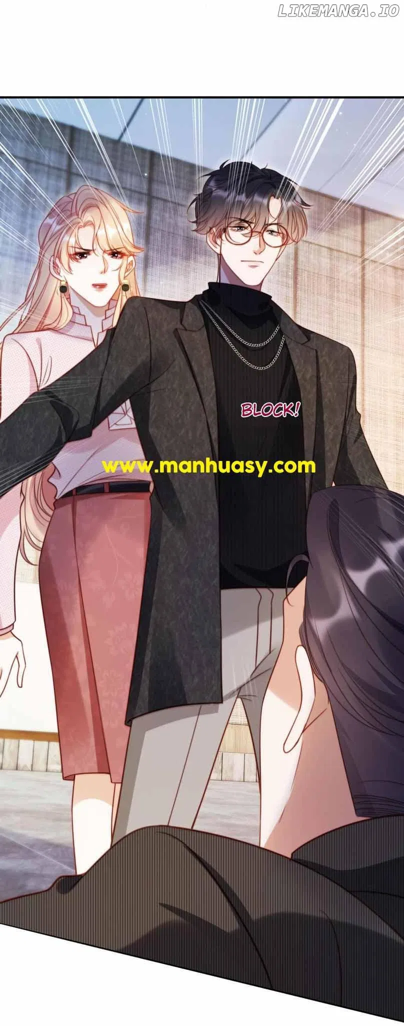 She Became A Billionaire After Divorce Chapter 47 – Page 21